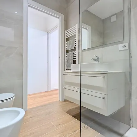 Bergamasque Apartamento *
