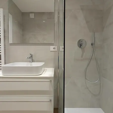 Apartamento Bergamasque *