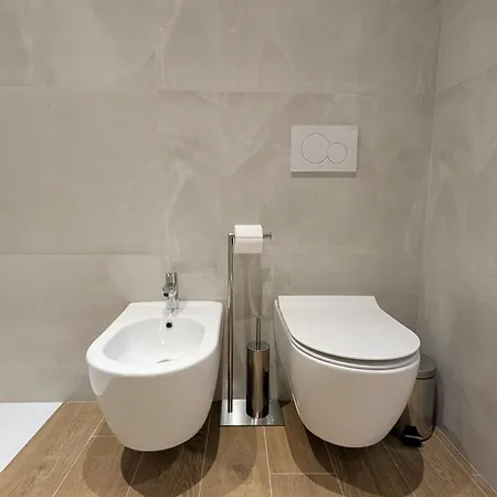 Apartamento Bergamasque *