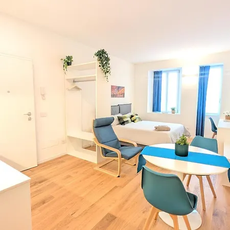 Bergamasque Apartamento *