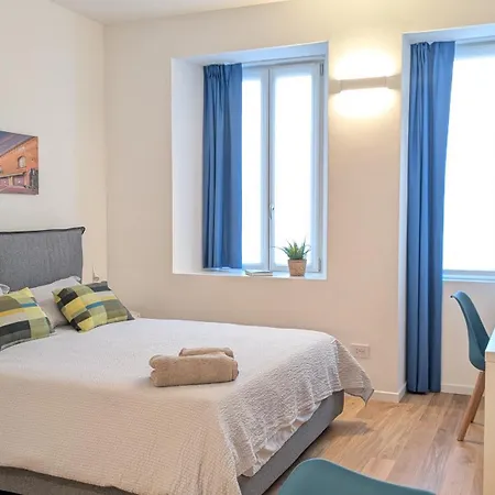 Bergamasque Apartamento