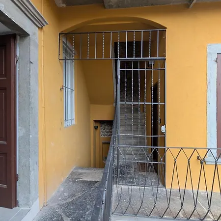 Bergamasque Appartement Bergame