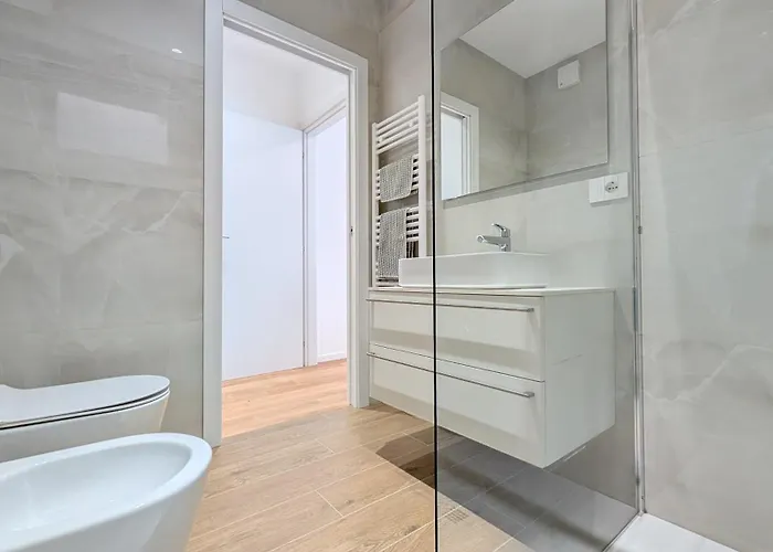 Bergamasque Apartamento *