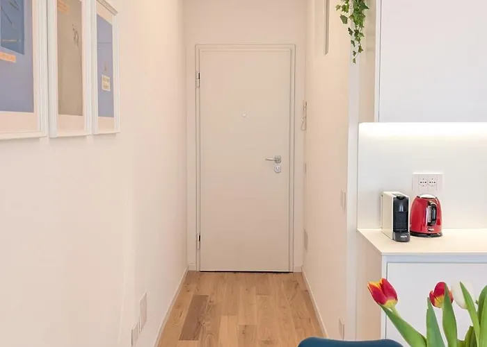 Bergamasque Apartamento Bérgamo