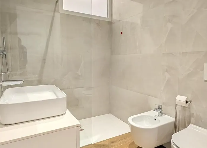 Bergamasque Apartamento Bérgamo