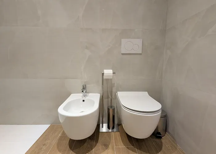 Apartamento Bergamasque *
