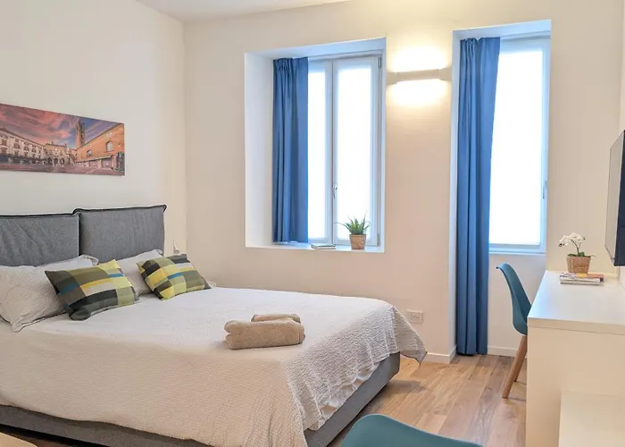 Bergamasque Apartamento