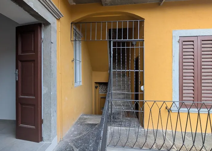 Bergamasque Apartamento Bérgamo
