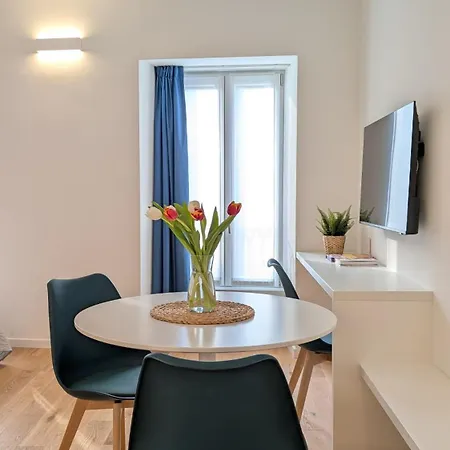 Bergamasque Apartamento Bérgamo